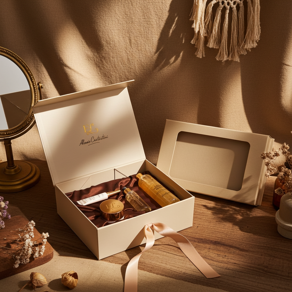 Cofanetto Éliane – Routine Anti-Macchia