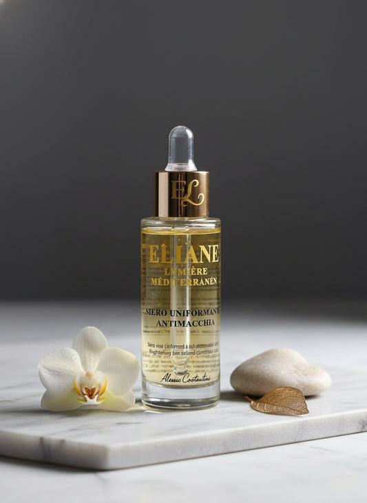 Siero Uniformante Antimacchia – ÉLIANE skincare