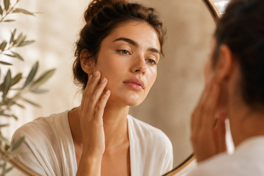 Quale siero viso scegliere? Guida completa per pelle luminosa, macchie, rughe e idratazione