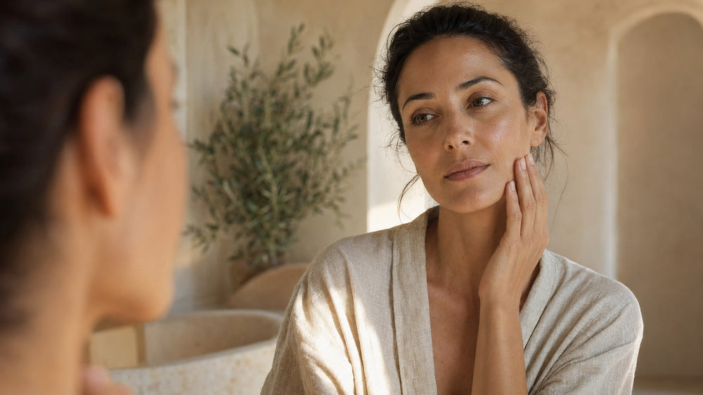 La pelle si abitua ai cosmetici? La verità dietro una skincare che sembra non funzionare più