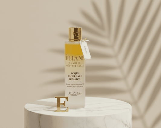 Acqua Micellare Bifasica: Il Miglior Struccante per Pelli Sensibili e il Suo Potere Unico