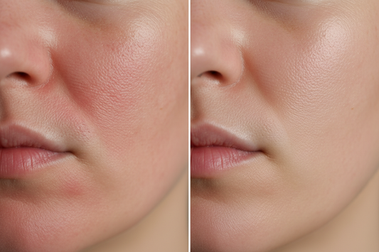 Retinolo e Pelle Irritata: L'Errore che Invecchia il Viso (e Come Rimediarvi)