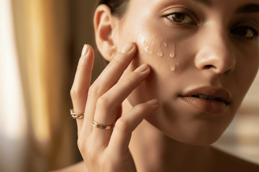 Pelle Grassa: cause, errori comuni e routine efficace per riequilibrarla - Èliane Cosmetics Alessio Costantini