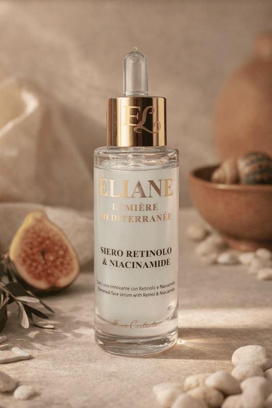 Retinolo vs Bava di Lumaca: la verità oltre il marketing — Èliane Cosmetics