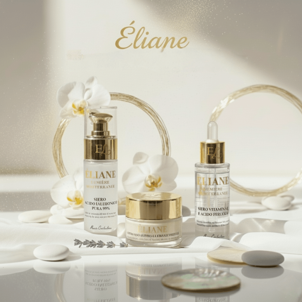 I Più Amati - Èliane Cosmetics Alessio Costantini