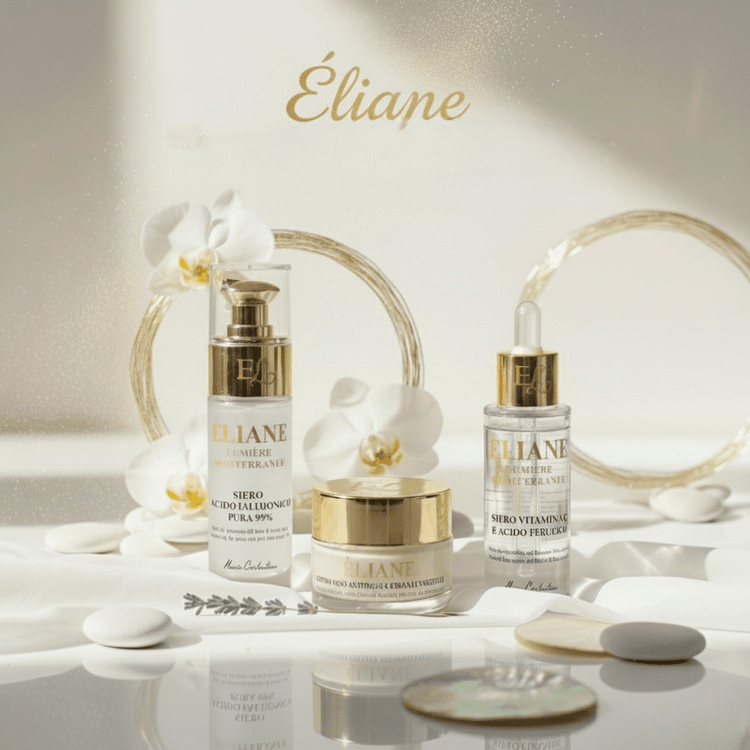 I Più Amati - Èliane Cosmetics Alessio Costantini