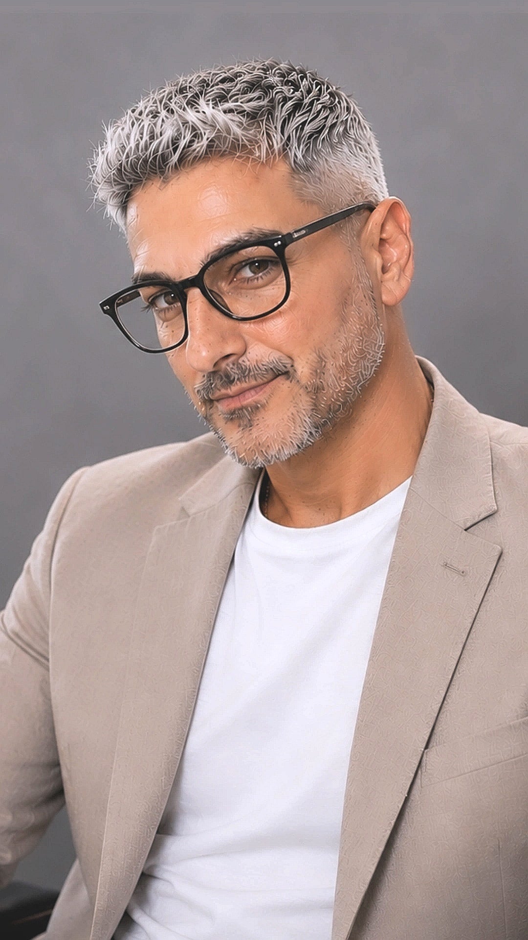 Alessio Costantini fondatore ÉLIANE