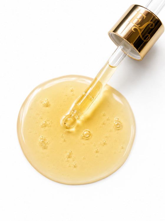 Siero Antimacchia Viso con Niacinamide, Acido Kojico e Arbutina