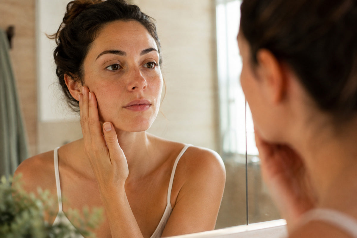 Skin Concierge ÉLIANE