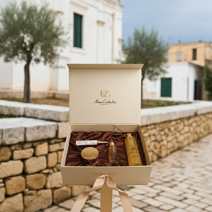 Cofanetto Éliane – Routine Anti-Macchia