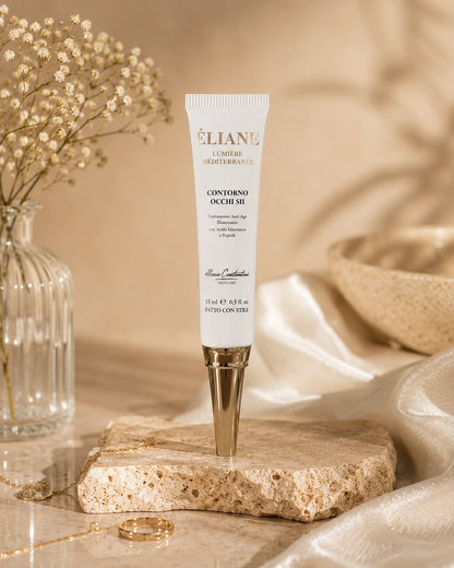 Contorno Occhi Eliane Cosmetics