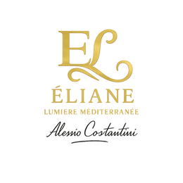 Logo ÉLIANE