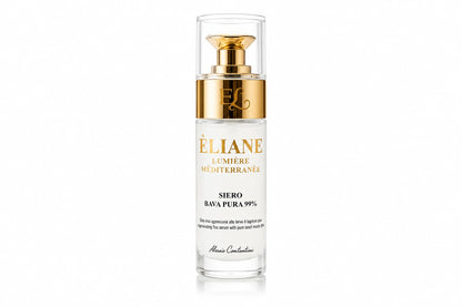 Siero Bava di Lumaca Pura 99% Viso