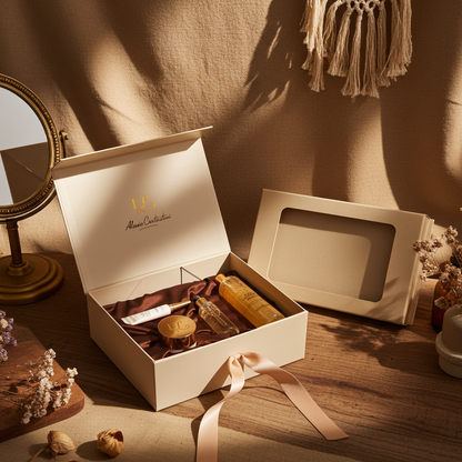 Cofanetto Éliane – Routine Anti-Macchia