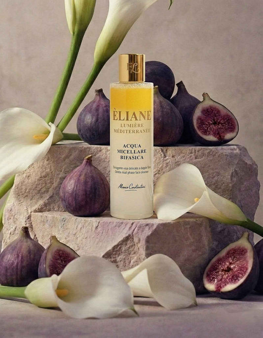 Acqua Micellare Bifasica