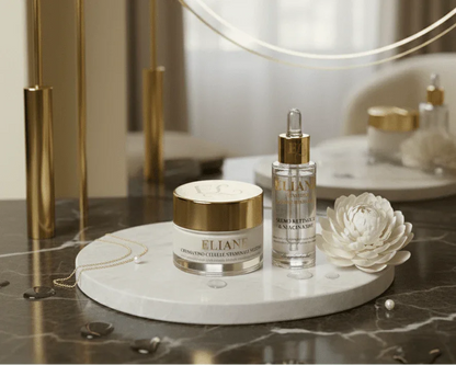 duo-rigenerante-intensivo-crema-staminali-vegetali-siero-illuminante-4708386 - Èliane Cosmetics 