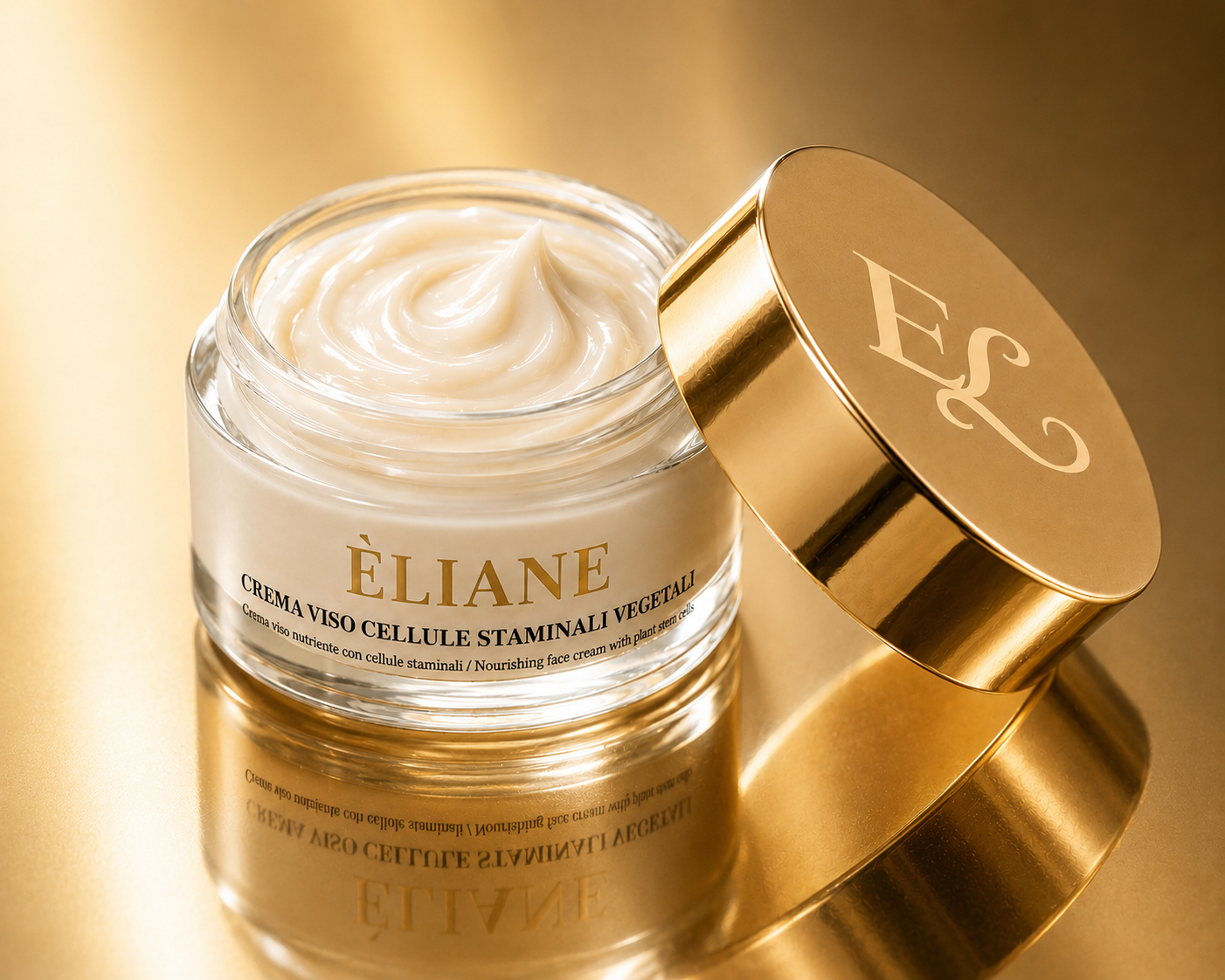 ÉLIANE skincare mediterranea