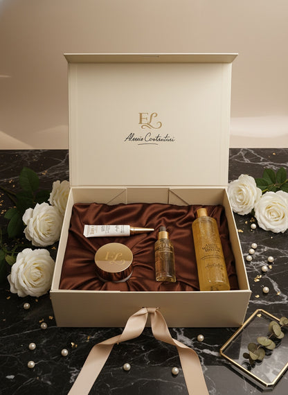 Cofanetto Éliane – Routine Anti-Macchia