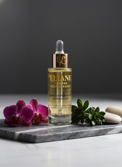 Siero Uniformante Antimacchia – ÉLIANE skincare