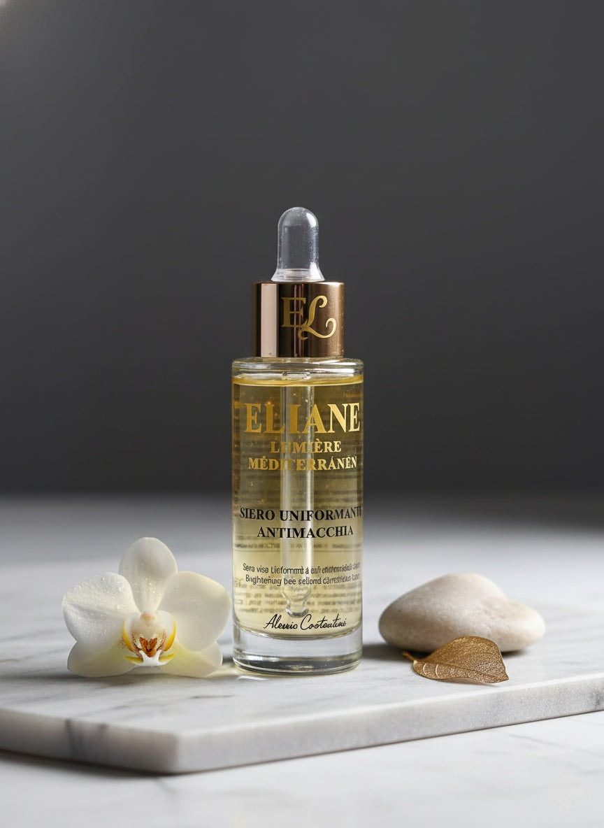 Siero Uniformante Antimacchia – ÉLIANE skincare