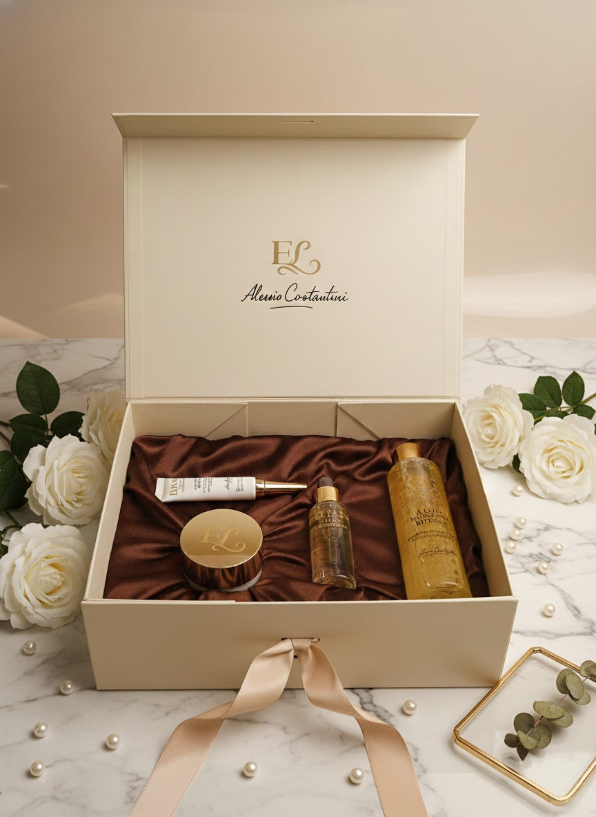 Cofanetto Éliane – Routine Anti-Macchia