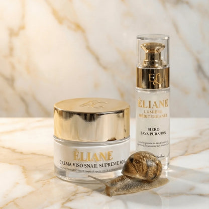 snail-supreme-regenerating-duo-crema-80-siero-puro-99-1233574 - Èliane Cosmetics 
